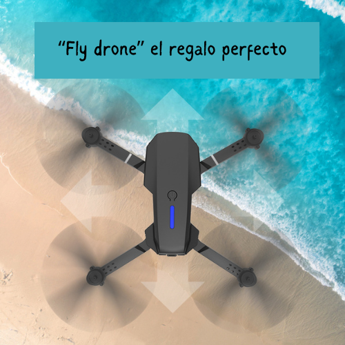 Flydrone