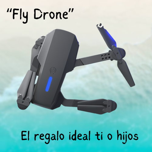 Flydrone