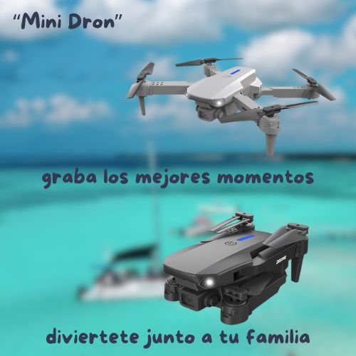 mini drone