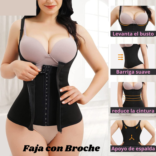 Faja de Broche