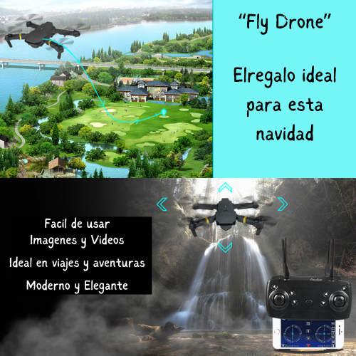 Flydrone